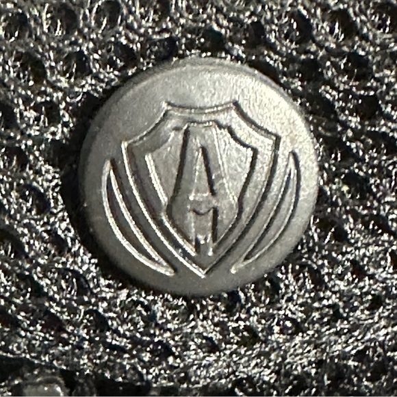 Arlen Ness XL bikewear, full zip, padded, mesh, reflective, safety gear - Picture 7 of 16